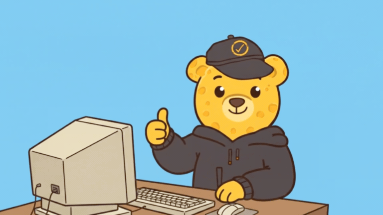 Bearish Noice